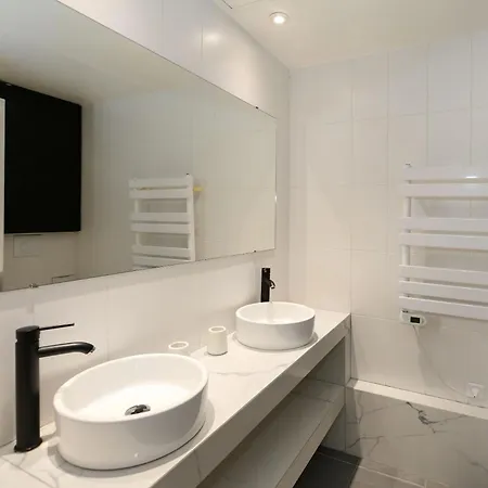 Cosy Proche Universite 13 - 4p Apartment Paris