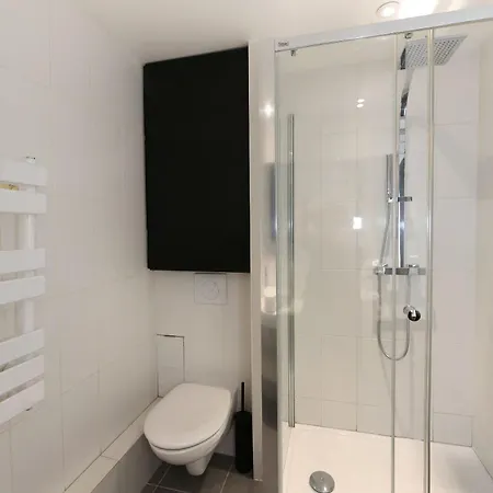 Cosy Proche Universite 13 - 4p Apartment Paris